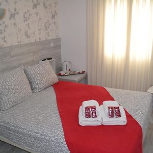Kleine Double Kamer